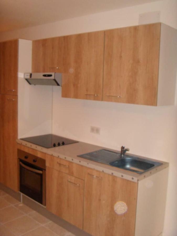 Appartement Cosy Sarlat Exterior foto