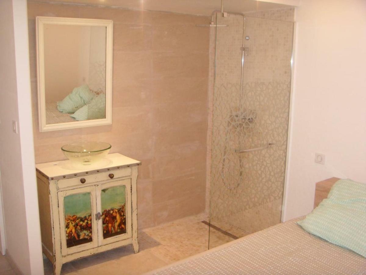 Appartement Cosy Sarlat Exterior foto